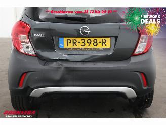 Opel Karl 1.0 Rocks Online Edition Bluetooth Airco Cruise PDC picture 7