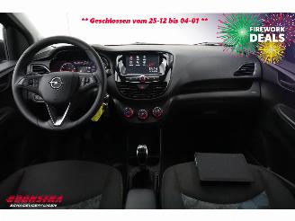 Opel Karl 1.0 Rocks Online Edition Bluetooth Airco Cruise PDC picture 13
