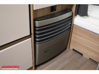 Burstner  Premio TK 490 Mover Luifel Fietsendrager BY 2020 picture 20