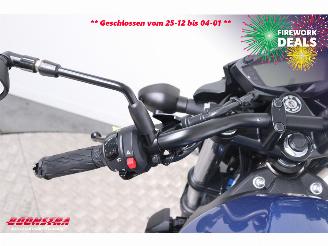 Suzuki  SV650A ABS BTW! 2.525 km! picture 13