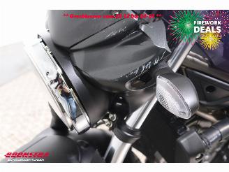 Suzuki  SV650A ABS BTW! 2.525 km! picture 12