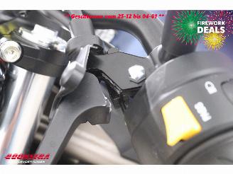 Suzuki  SV650A ABS BTW! 2.525 km! picture 14