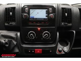 Citroën Jumper 2.0 HDI 160 PK LBW Bak-Klep Dhollandia Navi Airco Cruise picture 15