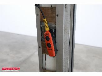 Citroën Jumper 2.0 HDI 160 PK LBW Bak-Klep Dhollandia Navi Airco Cruise picture 10