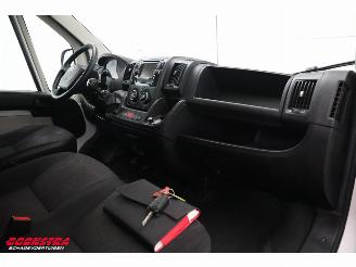 Citroën Jumper 2.0 HDI 160 PK LBW Bak-Klep Dhollandia Navi Airco Cruise picture 13