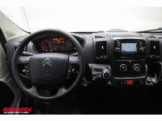 Citroën Jumper 2.0 HDI 160 PK LBW Bak-Klep Dhollandia Navi Airco Cruise picture 14