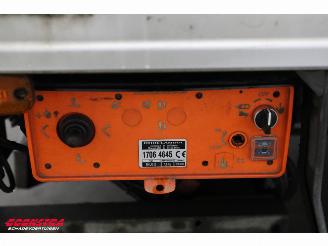 Citroën Jumper 2.0 HDI 160 PK LBW Bak-Klep Dhollandia Navi Airco Cruise picture 9