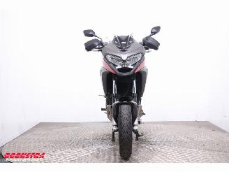 Honda  VFR 800X Crossrunner C-ABS Akrapovic picture 6