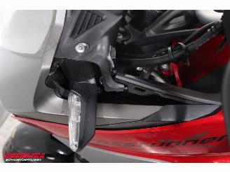 Honda  VFR 800X Crossrunner C-ABS Akrapovic picture 12