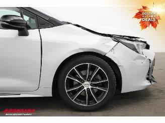 Toyota Corolla Touring Sports 2.0 Hybrid GR Sport Plus LED ACC LRHZ Camera picture 5