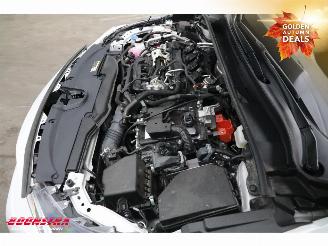 Toyota Corolla Touring Sports 2.0 Hybrid GR Sport Plus LED ACC LRHZ Camera picture 10