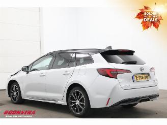 Toyota Corolla Touring Sports 2.0 Hybrid GR Sport Plus LED ACC LRHZ Camera picture 4