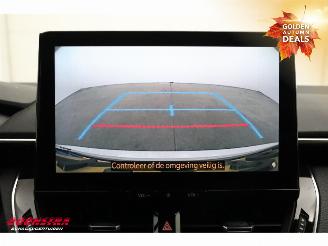 Toyota Corolla Touring Sports 2.0 Hybrid GR Sport Plus LED ACC LRHZ Camera picture 22