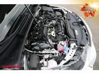 Toyota Corolla Touring Sports 2.0 Hybrid GR Sport Plus LED ACC LRHZ Camera picture 8