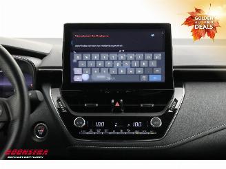 Toyota Corolla Touring Sports 2.0 Hybrid GR Sport Plus LED ACC LRHZ Camera picture 16