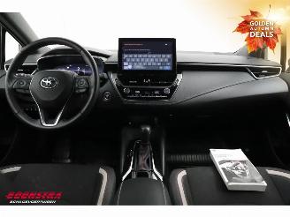 Toyota Corolla Touring Sports 2.0 Hybrid GR Sport Plus LED ACC LRHZ Camera picture 15