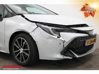 Toyota Corolla Touring Sports 2.0 Hybrid GR Sport Plus LED ACC LRHZ Camera picture 6