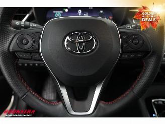 Toyota Corolla Touring Sports 2.0 Hybrid GR Sport Plus LED ACC LRHZ Camera picture 20