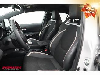 Toyota Corolla Touring Sports 2.0 Hybrid GR Sport Plus LED ACC LRHZ Camera picture 17