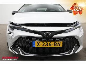 Toyota Corolla Touring Sports 2.0 Hybrid GR Sport Plus LED ACC LRHZ Camera picture 7