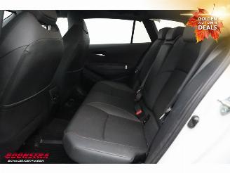 Toyota Corolla Touring Sports 2.0 Hybrid GR Sport Plus LED ACC LRHZ Camera picture 18