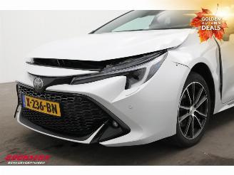Toyota Corolla Touring Sports 2.0 Hybrid GR Sport Plus LED ACC LRHZ Camera picture 11