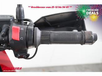 Honda  NC 750X ABS Topkoffer picture 21