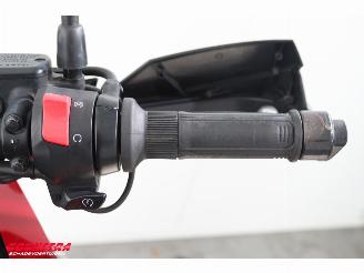 Honda  NC 750X ABS Topkoffer picture 21