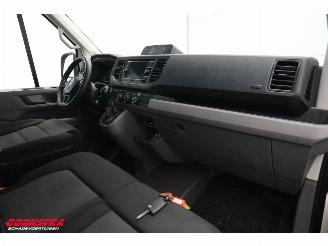 Volkswagen Crafter 50 2.0 TDI 177 PK DSG LBW Bak-Klep Dhollandia Airco Cruise picture 14