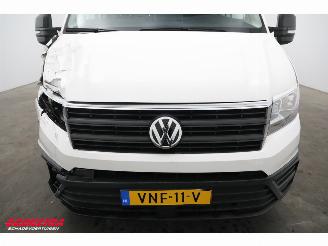 Volkswagen Crafter 50 2.0 TDI 177 PK DSG LBW Bak-Klep Dhollandia Airco Cruise picture 7