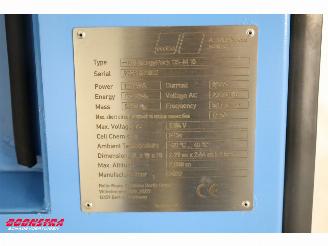   EnergyPack Battery Storage 150kVA / 177kWh QS-M10 BY 2023 by Rolls Royce picture 11