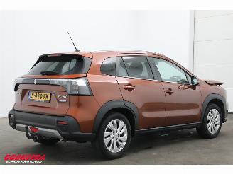 Suzuki S-Cross 1.4 Boosterjet Select Smart Hybrid ACC Navi Clima Camera SHZ AHK picture 3