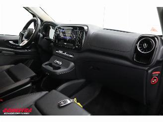 Mercedes Vito 124 CDI 9G-Tronic 4Matic DoKa 5-Pers. 360° ACC LED Leder Camera AHK picture 13