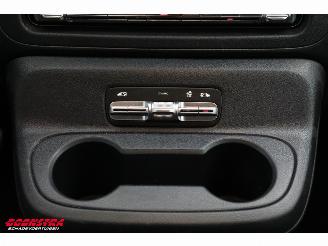 Mercedes Vito 124 CDI 9G-Tronic 4Matic DoKa 5-Pers. 360° ACC LED Leder Camera AHK picture 27