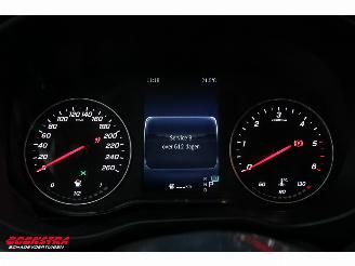 Mercedes Vito 124 CDI 9G-Tronic 4Matic DoKa 5-Pers. 360° ACC LED Leder Camera AHK picture 22