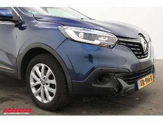 Renault Kadjar 1.2 TCe Zen LED Navi Clima Cruise PDC AHK picture 5