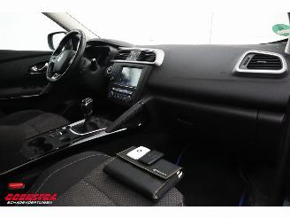 Renault Kadjar 1.2 TCe Zen LED Navi Clima Cruise PDC AHK picture 11