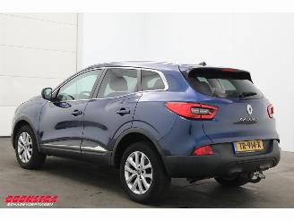 Renault Kadjar 1.2 TCe Zen LED Navi Clima Cruise PDC AHK picture 4