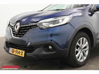 Renault Kadjar 1.2 TCe Zen LED Navi Clima Cruise PDC AHK picture 10