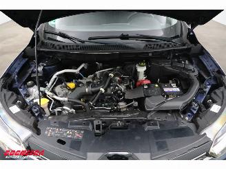 Renault Kadjar 1.2 TCe Zen LED Navi Clima Cruise PDC AHK picture 8