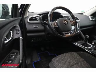 Renault Kadjar 1.2 TCe Zen LED Navi Clima Cruise PDC AHK picture 16
