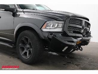 Dodge Ram 1500 5.7 V8 4x4 Crew Cab 5'7 Laramie Schuifdak LRHZ Ventilatie AHK picture 5