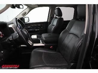 Dodge Ram 1500 5.7 V8 4x4 Crew Cab 5'7 Laramie Schuifdak LRHZ Ventilatie AHK picture 16