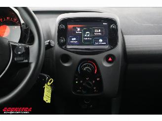 Peugeot 108 1.0 e-VTi Active Bluetooth Airco Camera picture 13