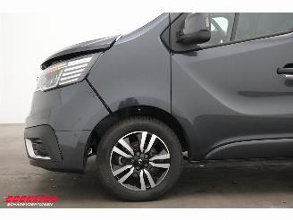 Renault Trafic 2.0 Blue dC1 150 Aut. L2-H1 LED Navi Clima Cruise Camera 13.342 km! picture 12