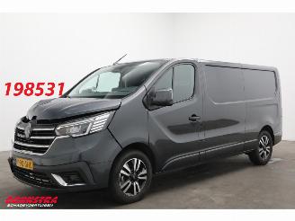 Avarii auto utilitare Renault Trafic 2.0 Blue dC1 150 Aut. L2-H1 LED Navi Clima Cruise Camera 13.342 km! 2024/7