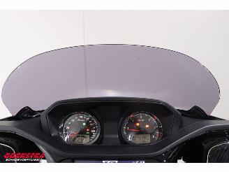 Indian  Challenger Dark Horse Cruise Heizgriffe SHZ Navi picture 27