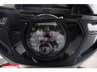 Indian  Challenger Dark Horse Cruise Heizgriffe SHZ Navi picture 16