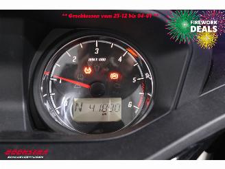 Indian  Challenger Dark Horse Cruise Heizgriffe SHZ Navi picture 21