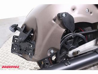 Indian  Challenger Dark Horse Cruise Heizgriffe SHZ Navi picture 9